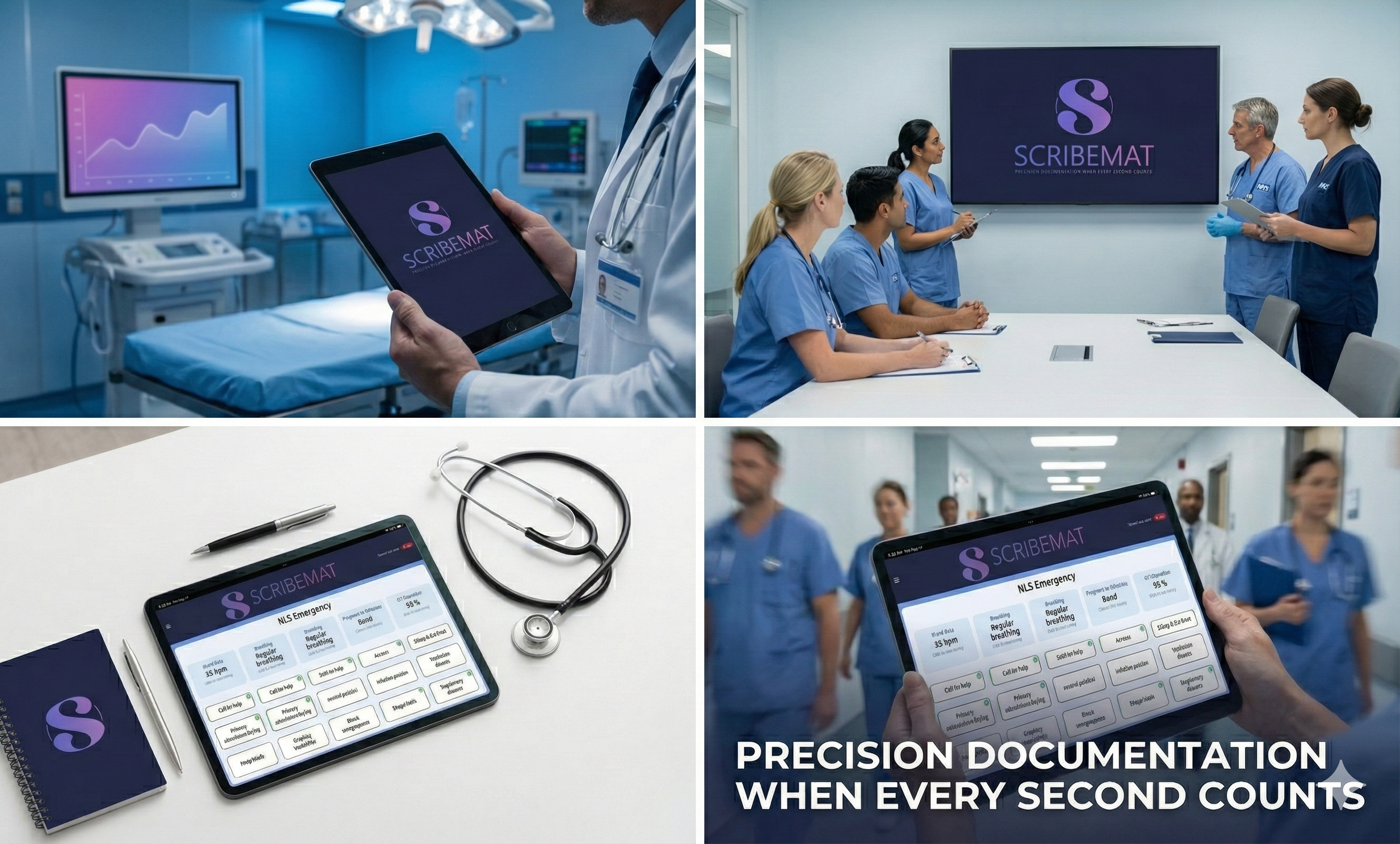 Clinical flexibility