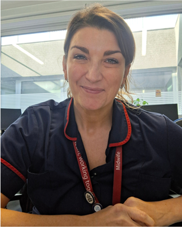 Siobhan Jarzabek